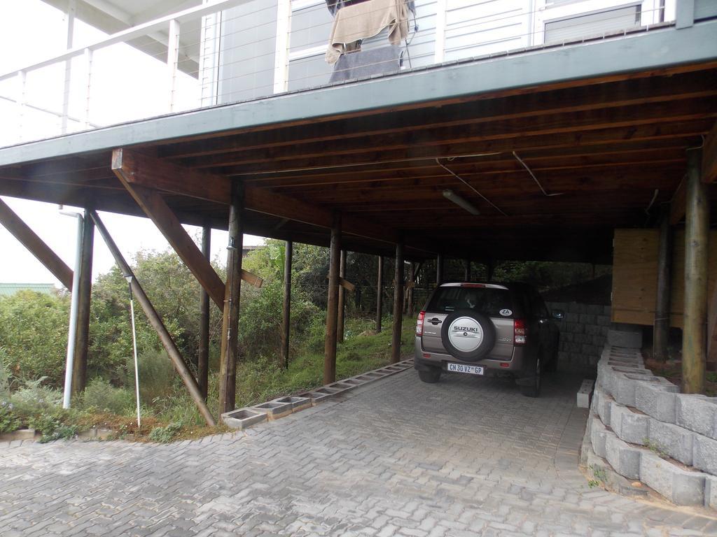 By The Sea Vacation Home Brenton-on-Sea Esterno foto