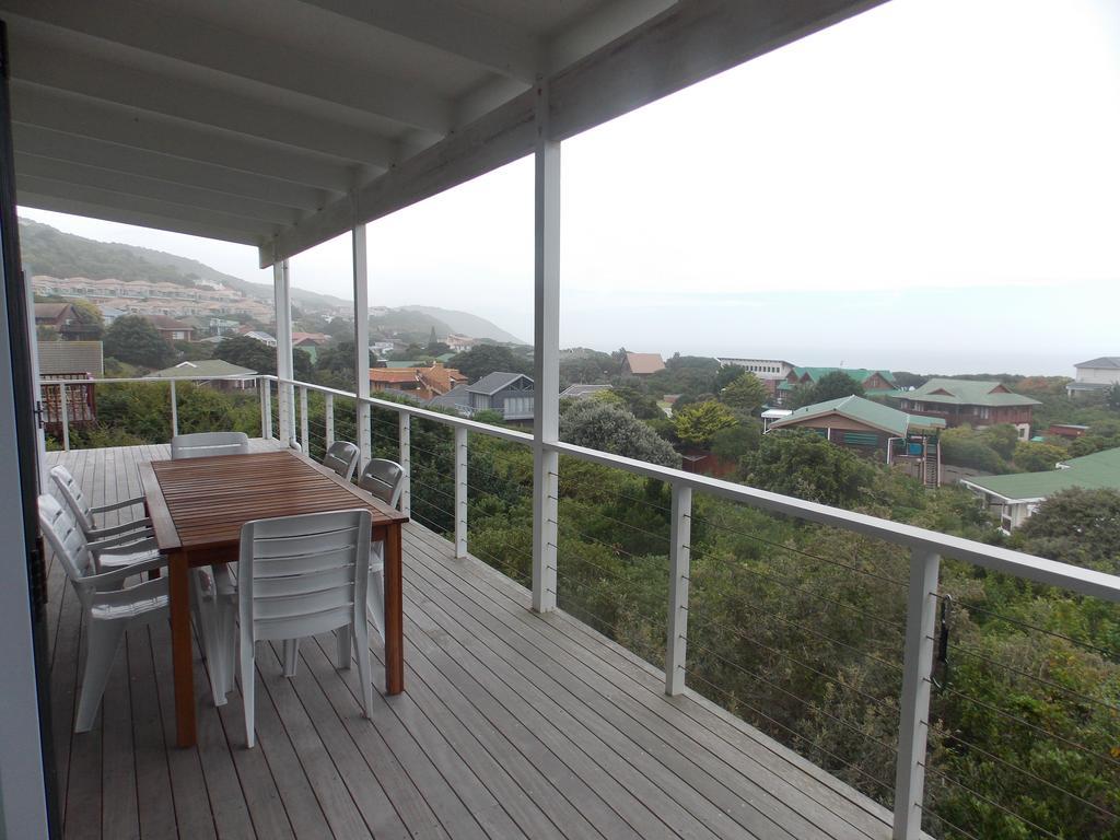 By The Sea Vacation Home Brenton-on-Sea Esterno foto
