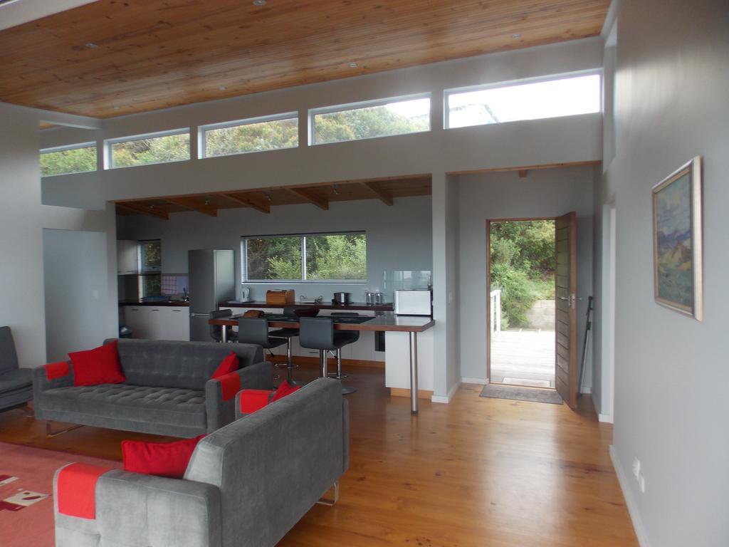 By The Sea Vacation Home Brenton-on-Sea Esterno foto