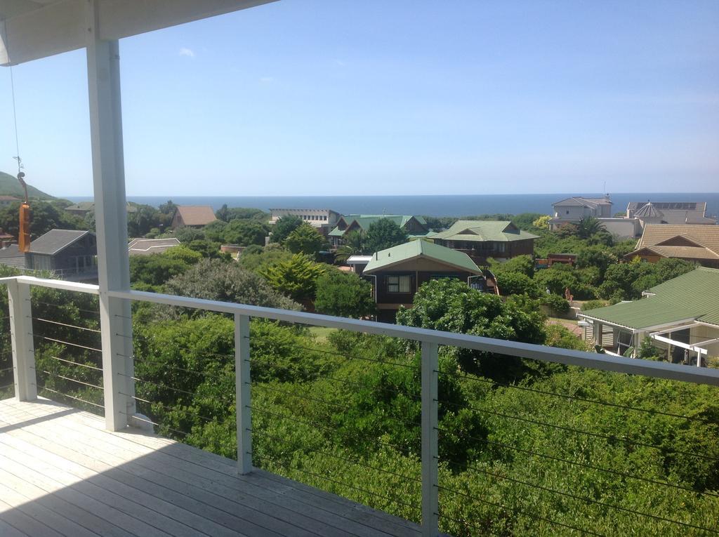 By The Sea Vacation Home Brenton-on-Sea Esterno foto
